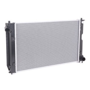 Radiateur du moteur TOYOTA 164000G020, 164000G021, 164000G030