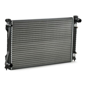 Radiateur du moteur AUDI 4F0121251AG, 4F0121251P, 4F0121251F
