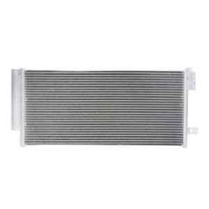 Condenseur, climatisation ABARTH, ALFA ROMEO, FIAT, LANCIA 51826520, 50540718, 50526515