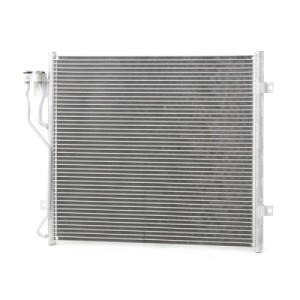 Condenseur, climatisation JEEP 5143010AA, 5143010AB, 5161913AA