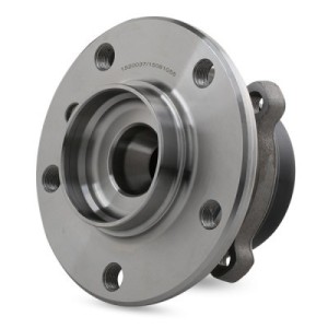 Kit de roulement de roue BMW 31206793898, 31206867260, 31206876844