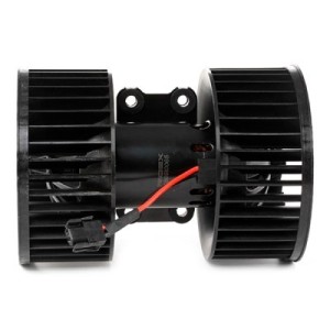 Pulseur d'air habitacle BMW 64118372797, 64119204154, 8372797