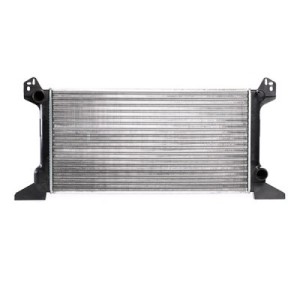 Radiateur du moteur FORD 1040077, 1668915, 6640239