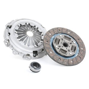 Kit d'embrayage CITROËN 2052X2, 1611266180, 2.05E+08