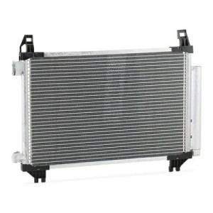 Condenseur, climatisation TOYOTA 884600D200, 884600D220,