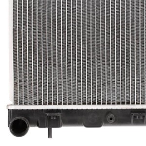 Radiateur du moteur SUBARU 45111FA200, 45111FC350, 45111FC370