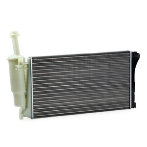 Radiateur du moteur FIAT 51779915, ,