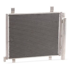 Radiateur du moteur RENAULT 7700656045, 7700690573, 7700704654