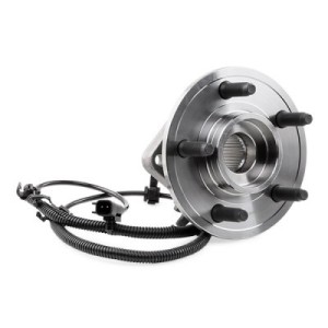 Kit de roulement de roue CHRYSLER, DODGE, JEEP 52109947AD, 52109947AE, 52109947AD