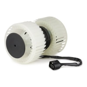 Pulseur d'air habitacle AUDI 4E0959101A, ,