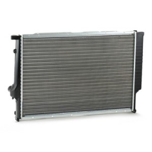 Radiateur du moteur BMW 1723826, 17111723826, 1702453