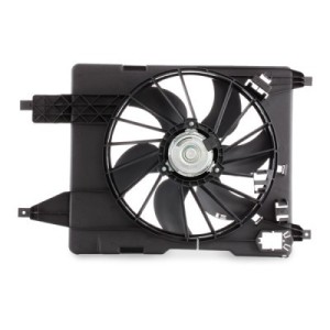 Motoventilateur RENAULT 7701051495, 7701054966, 7701054967