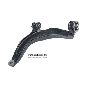 Bras de suspension AUDI, SEAT, SKODA, VW 7H0407151E, 7H0407151F, 7H0407151G