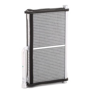 Radiateur de chauffage AUDI 420820037A, 4F0820031A, 4F0820031C
