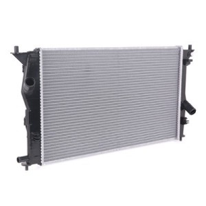 Radiateur du moteur FORCE R13534, LBF715200A, LFB715200A