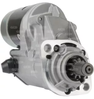 Démarreur 12V 2.5Amp 11.13dents Denso 028000-8400, 028000-8401, 028000-8402, 028000-8403, 028000-8404