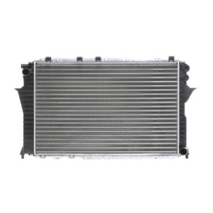 Radiateur du moteur AUDI 4A0121251L, 4A0121251Q, R10096