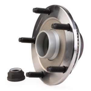 Kit de roulement de roue FORD 1201303, 1C152B664AD, 1C1J1A049BA