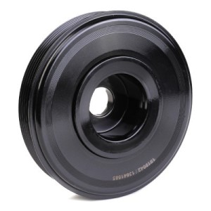 Poulie damper (vilebrequin) RENAULT 8200188912, 8200276838, 8200297934