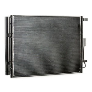 Condenseur, climatisation HYUNDAI 97606A5800, 97606A5801, 97606A6000