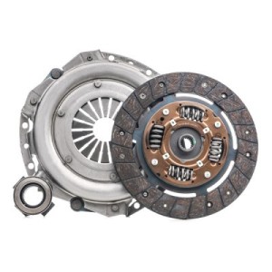 Kit d'embrayage FIAT 71728815, 71784891, 71784889