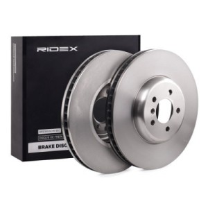 Disque de frein BMW 34116785675, 6785675,