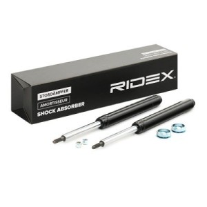 Amortisseur SAAB 4241816, 4543005, 4646477