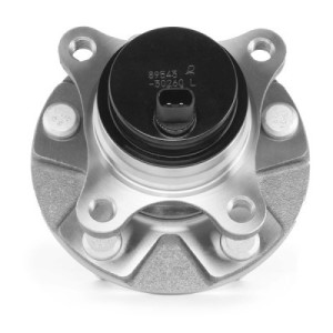 Kit de roulement de roue LEXUS, TOYOTA 4356030010, 4356030010S1, 4356030011