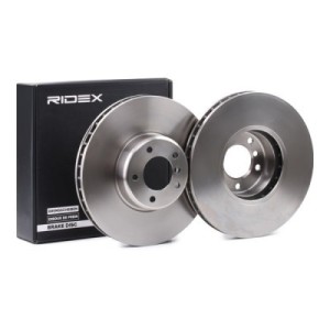 Disque de frein BMW 34116766871, 34116779467,