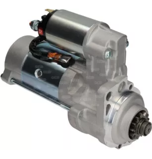12V 2,0-Amper-Starter 13.15dens Clark 807950, 911410, HC-Parts JS1014, Mitsubishi M002T56271, M002T56272