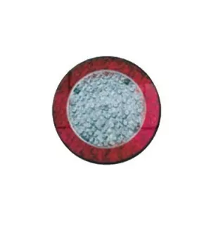Modular rear light with 12 Volt LEDs - Position - Stop - Flashing