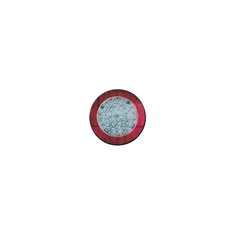 Modular LED rear light 12 - 24 Volts Modular LED rear light 12 - 24 Volts