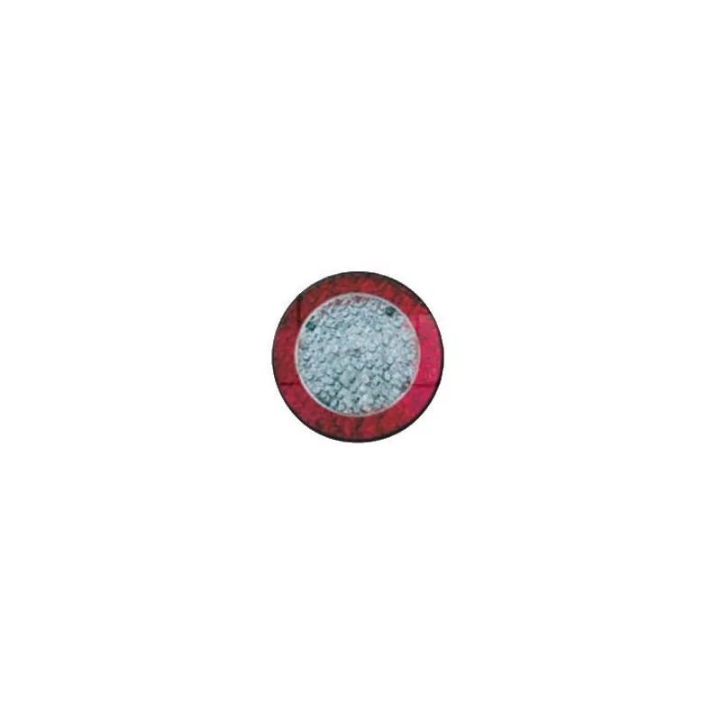 Modular 12 Volt LED tail light - Position - Stop - Indicator