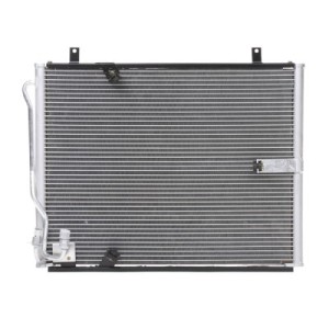 Condenseur, climatisation BMW 1382290, 1382291, 1382843