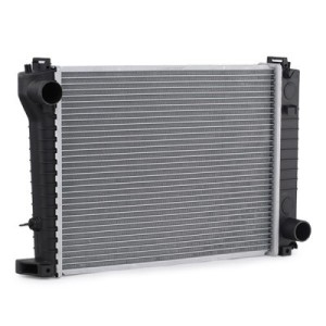 Radiateur du moteur BMW 1178215, 17111178215, 17111712823
