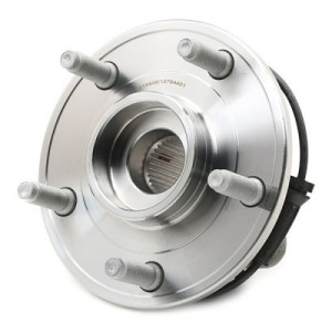 Kit de roulement de roue JEEP 52060398AC, 52060398AC,