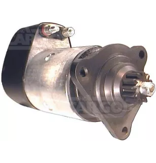 Starter 24V 5.4KW / 12 Denti Bosch 0001416061, 0001416065, ISKRA 11.139.029, DAF 1516796R, Remy (Delco) 19024048