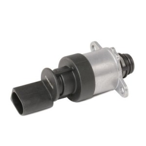 Régulateur, quantité de carburant (système à rampe commune) BMW 13517797875, 13517804158, 7797875
