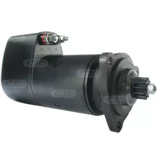 Démarreur 24V 5.4kw / 11 dents Bosch 0001416062, 0001416067,DAF 0090690, 0365211, 0365211R