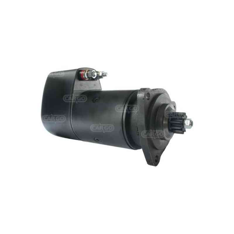 Starter 24V 5,4kw / 11 dentes Bosch 0001416062, 0001416067, DAF 0090690, 0365211, 0365211r