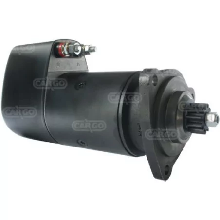 Démarreur 24V 5.4kw / 11 dents Bosch 0001416062, 0001416067,DAF 0090690, 0365211, 0365211R