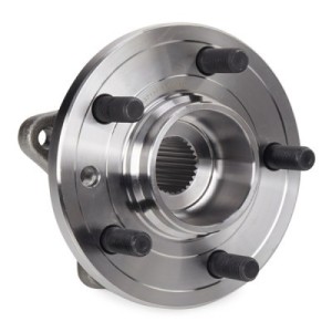 Kit de roulement de roue LAND ROVER LR014147, LR048083, LR076692