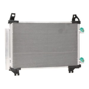 Condenseur, climatisation TOYOTA 884600D050, ,