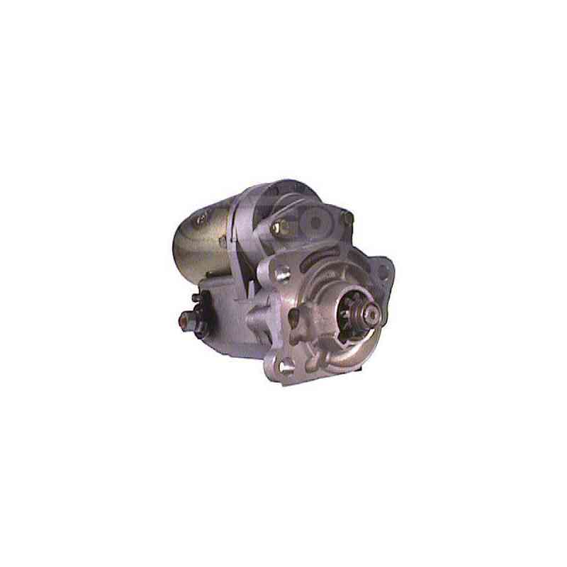 Démarreur 12V 2.0Kw Denso 028000-9830, 028000-9831, HC-Cargo 110963, Caterpillar 3E5127, 3T8208 Démarreur 12V 2.0Kw Denso 028000-9830, 028000-9831, HC-Cargo 110963, Caterpillar 3E5127, 3T8208