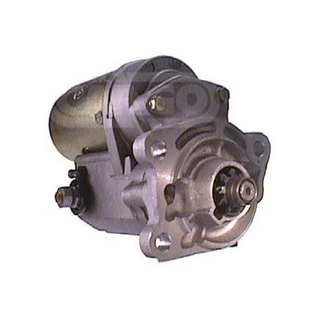 Démarreur 12V 2.0Kw Denso 028000-9830, 028000-9831, HC-Cargo 110963, Caterpillar 3E5127, 3T8208