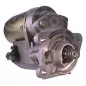 Démarreur 12V 2.0Kw Denso 028000-9830, 028000-9831, HC-Cargo 110963, Caterpillar 3E5127, 3T8208