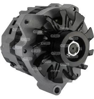 Alternator 14V 100/105AMP Remy (DELCO) 10463002, 10463099, 10463148, 10463181, 1101253
