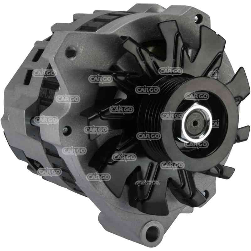 Alternatore 14v 100/105amp remy (Delco) 10463002, 10463099, 10463148, 10463181, 1101253