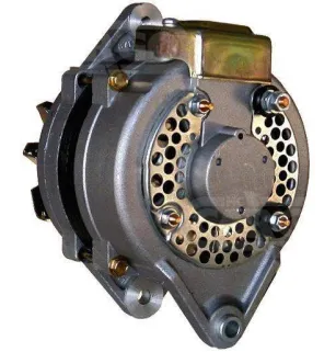 Lichtmaschine 14 Volt 40 A, Bosch 0986032601, Caterpillar 0R9996, Hyundai 104846A, Mitsubishi A002T02671