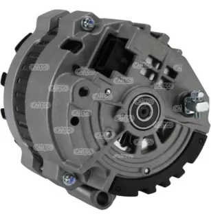 Alternatore 14v 100/105amp remy (Delco) 10463002, 10463099, 10463148, 10463181, 1101253